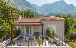 Awesome Home In Bast With Heated Swimming Pool